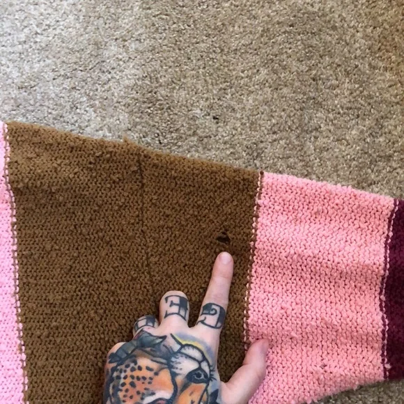 Billabong Easy Going Boxy Sweater - Picture 4 of 12